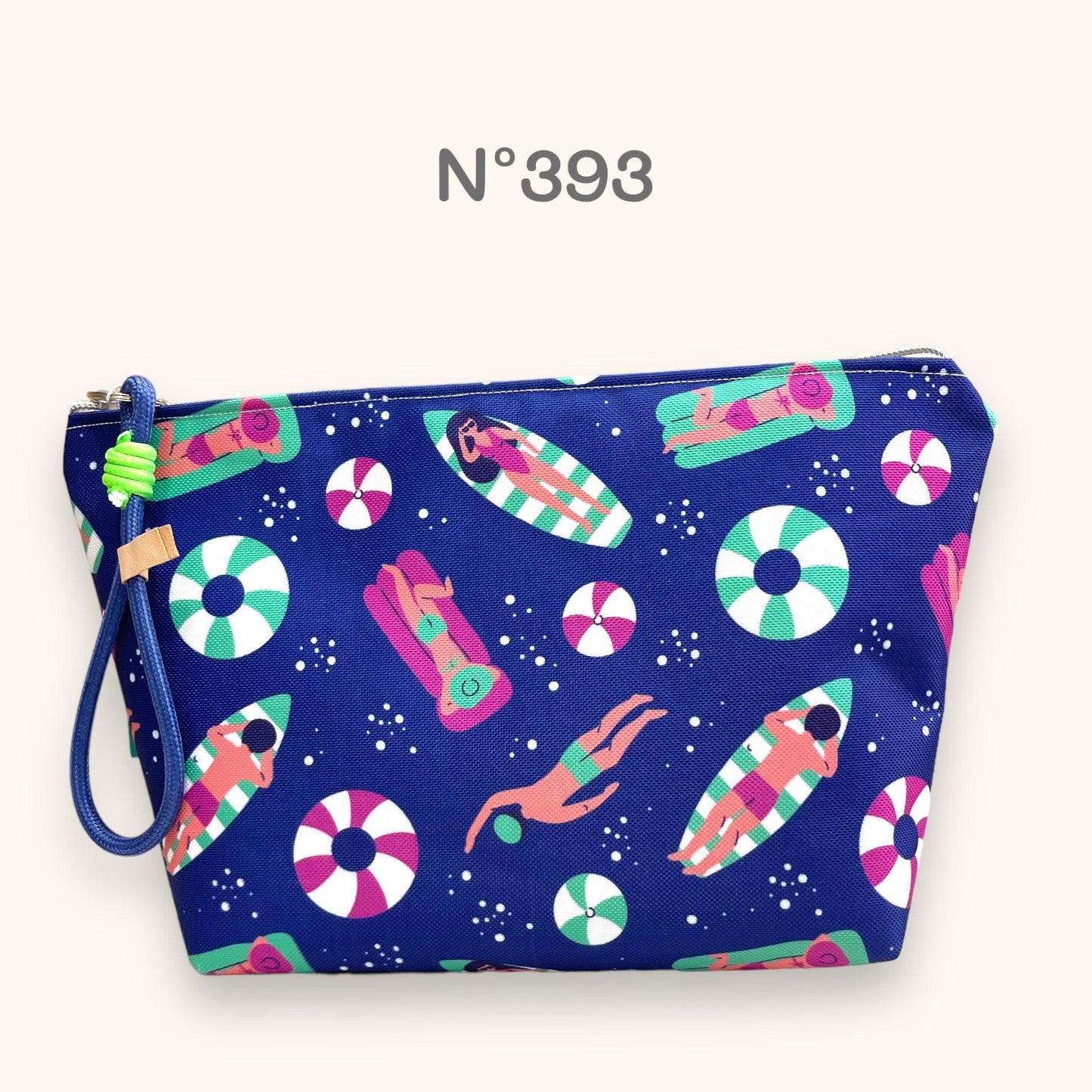 BOLSA GAL