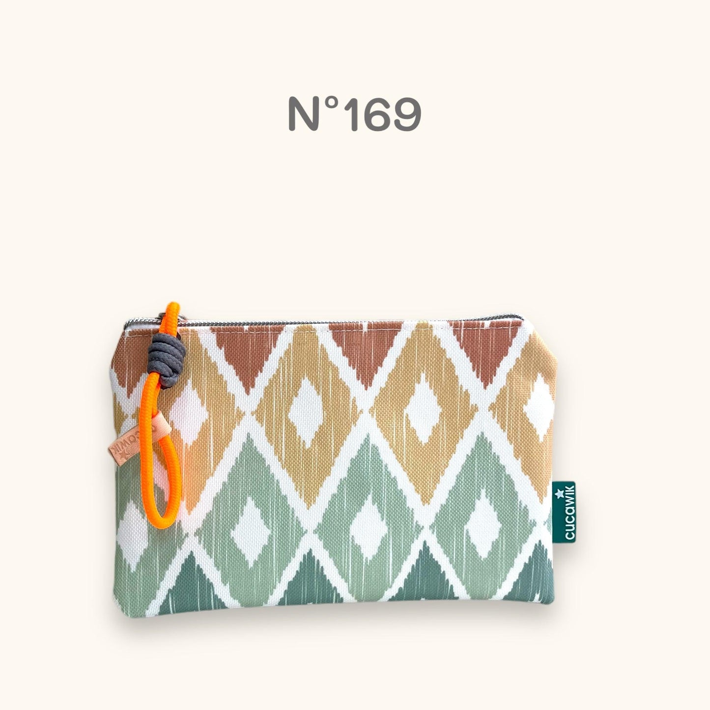 BOLSA COLIBRI