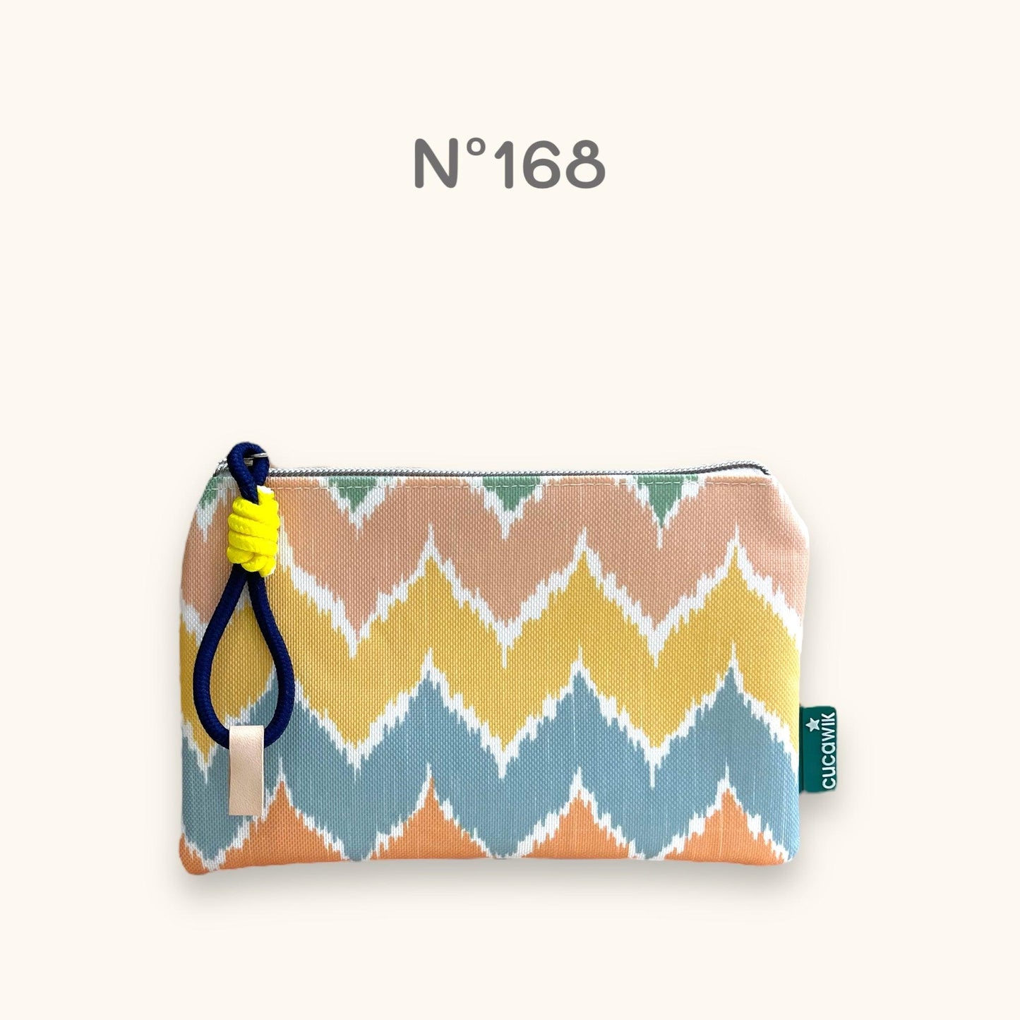 BOLSA COLIBRI