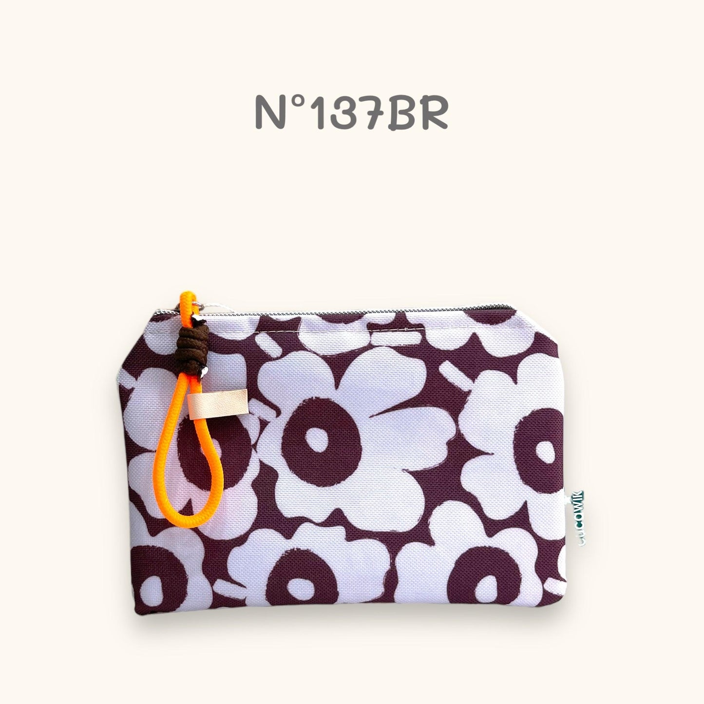 BOLSA COLIBRI