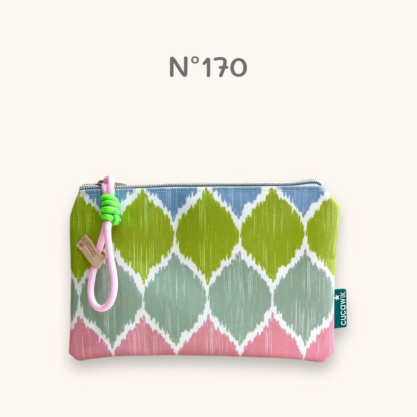 BOLSA COLIBRI