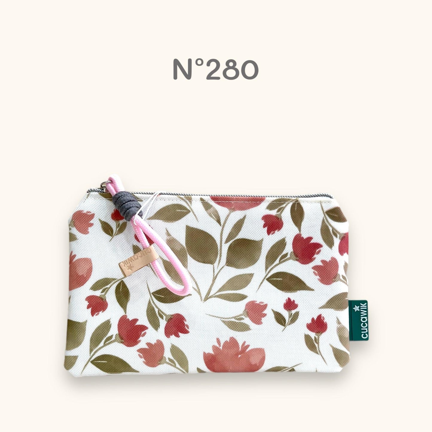 BOLSA COLIBRI