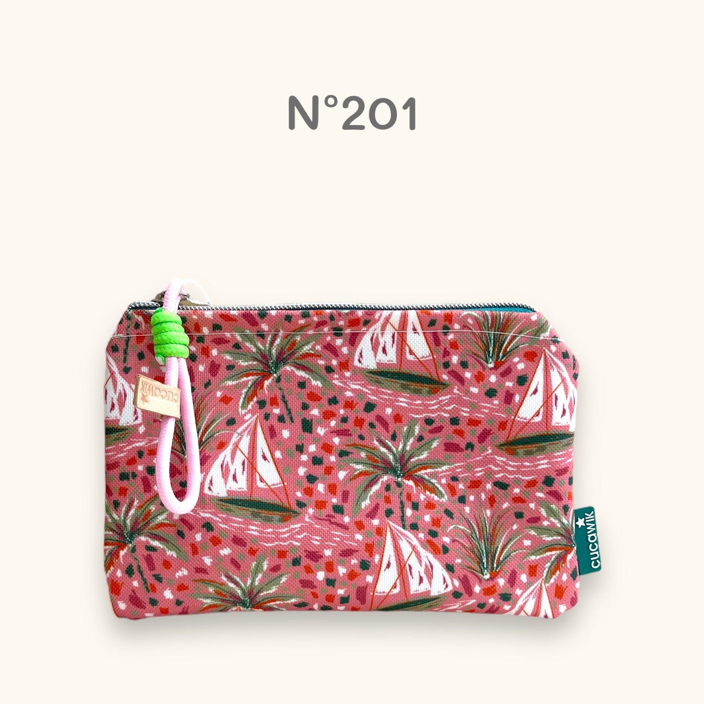 BOLSA COLIBRI
