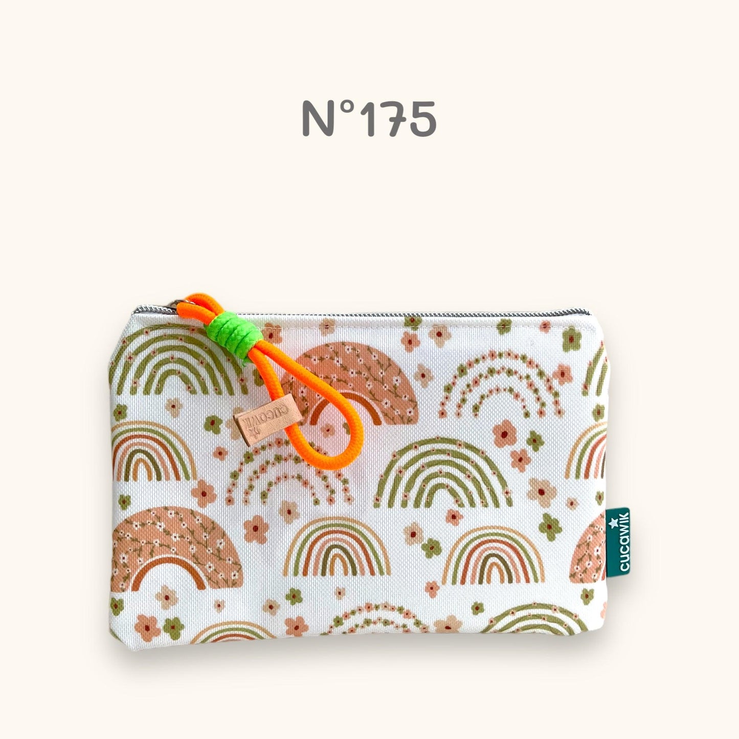 BOLSA COLIBRI