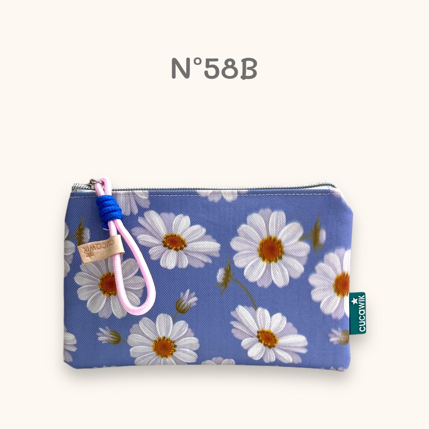 BOLSA COLIBRI