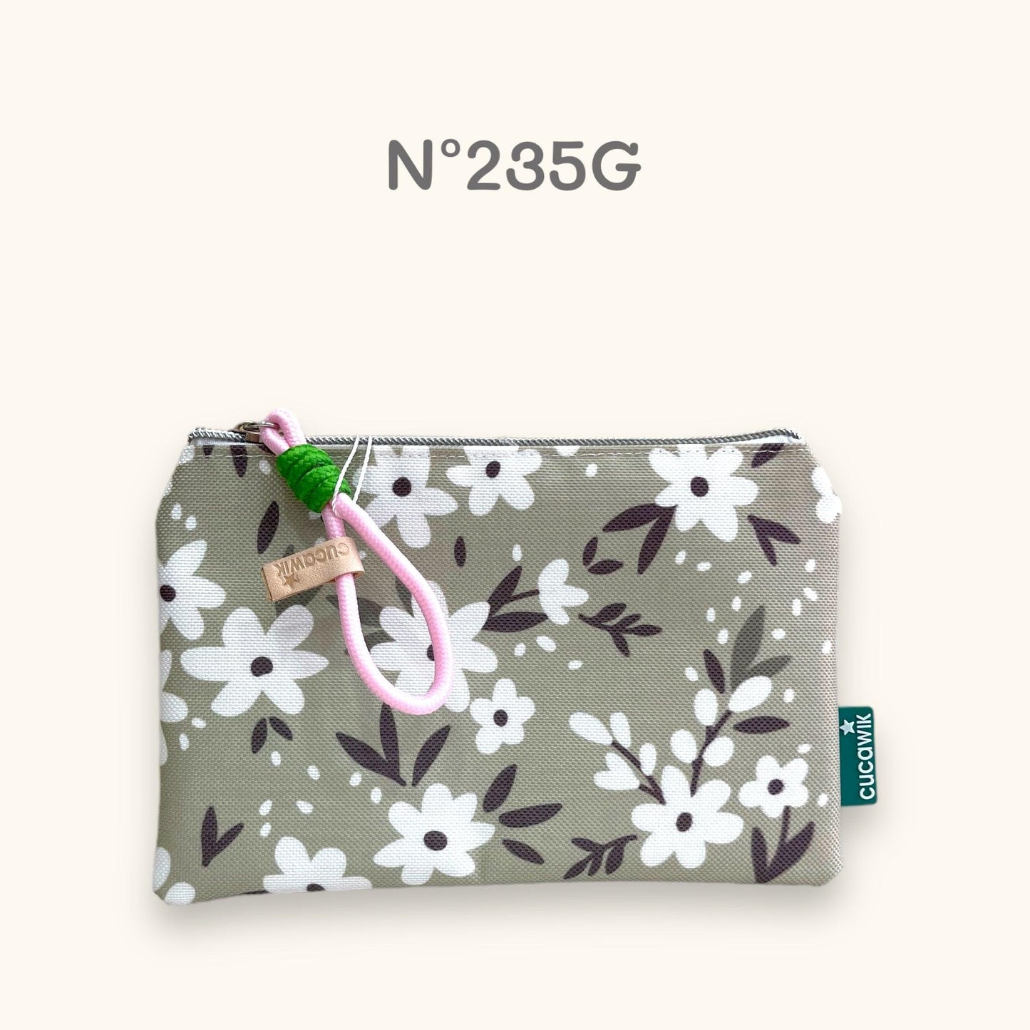 BOLSA COLIBRI