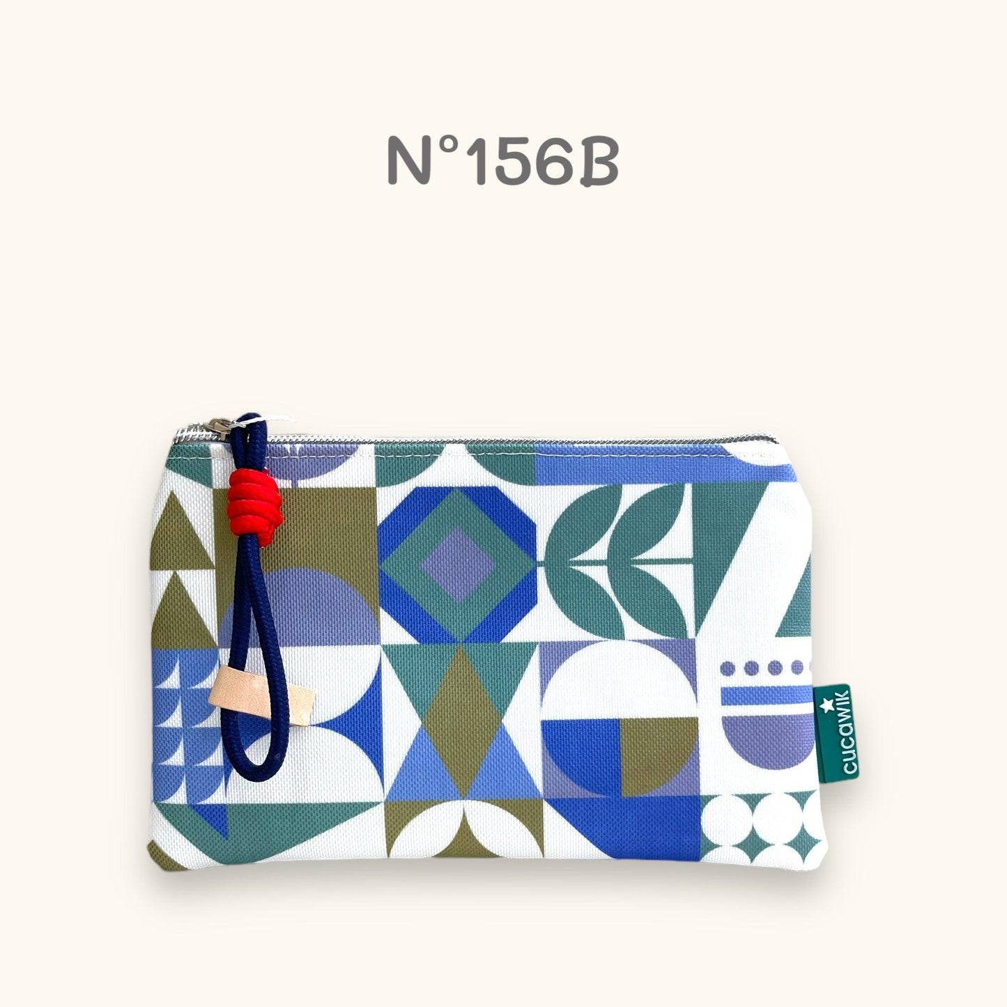 BOLSA COLIBRI
