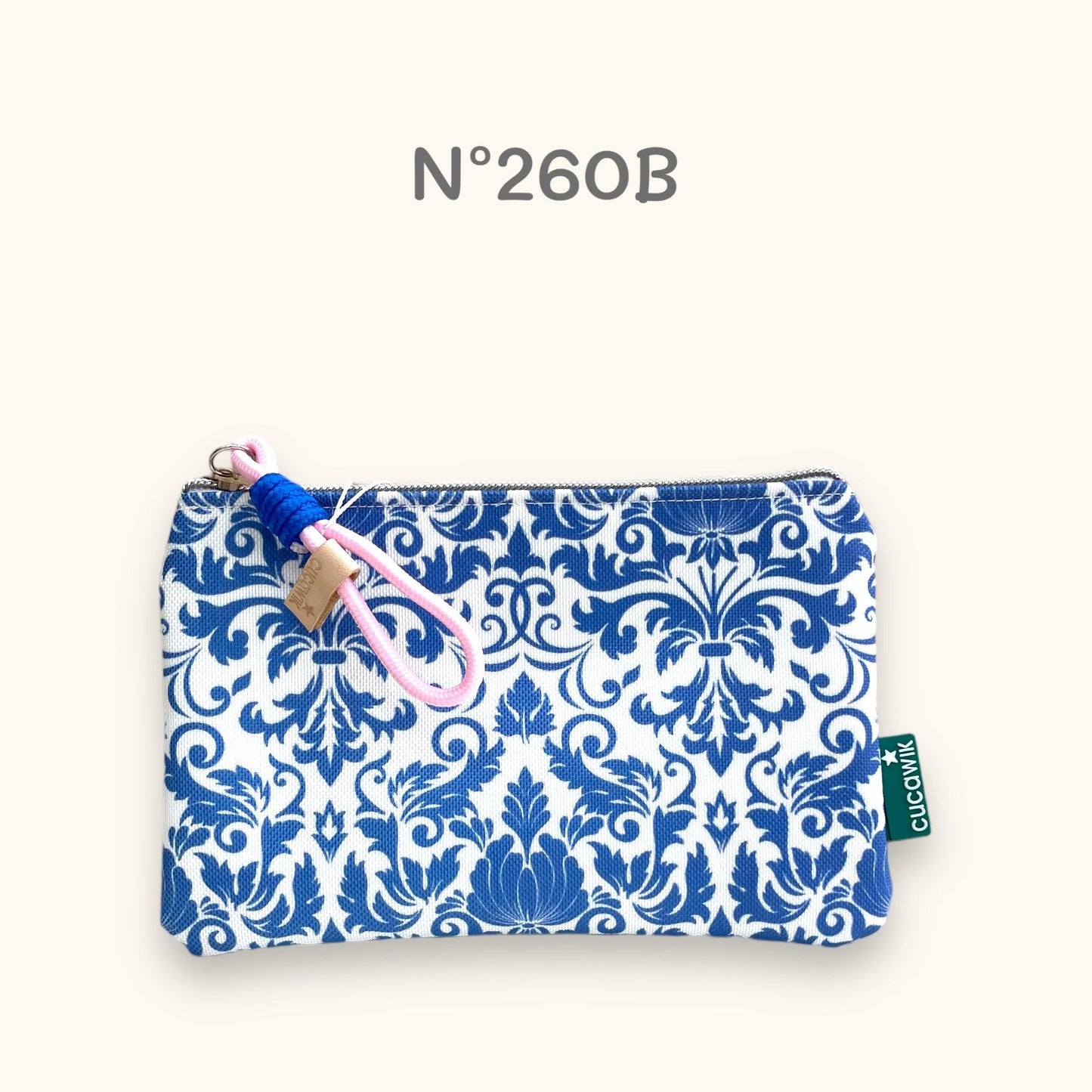 BOLSA COLIBRI