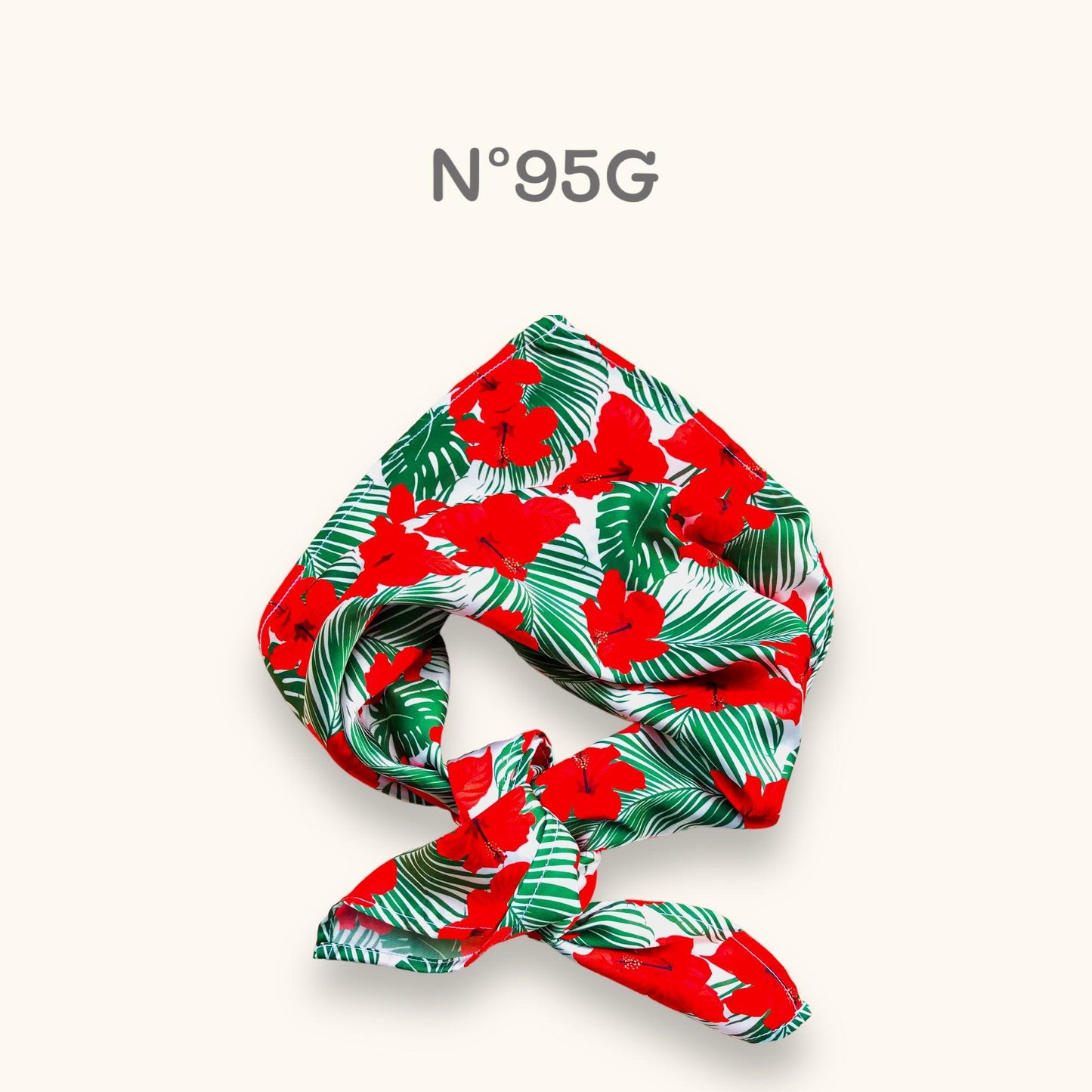 LOREN SCARF
