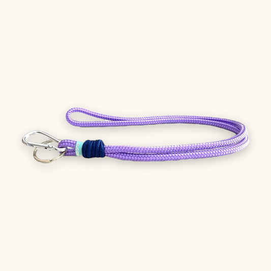 PORTA-CHAVES NAUTICO (XL) PURPLE