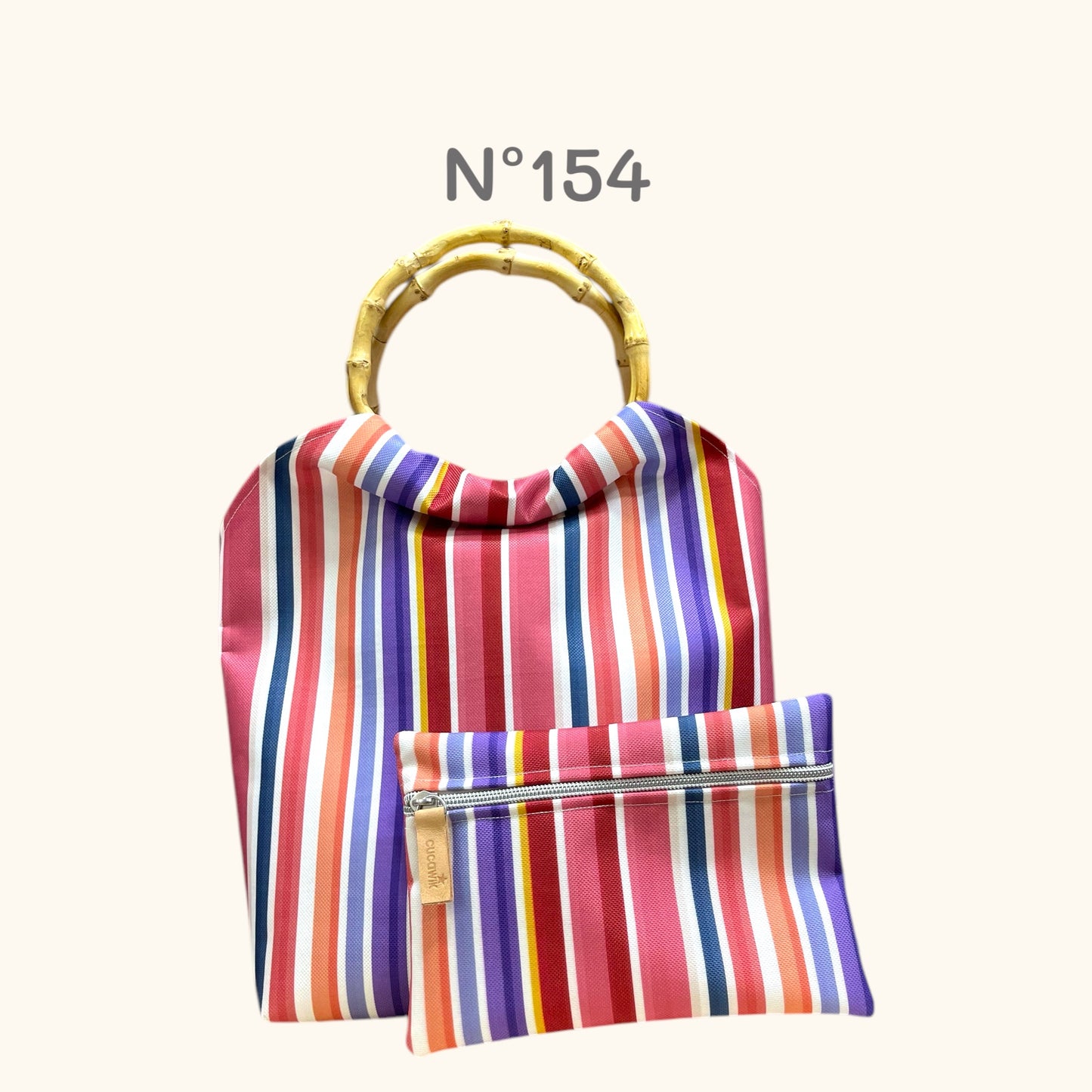 MALA/BOLSA STELLA
