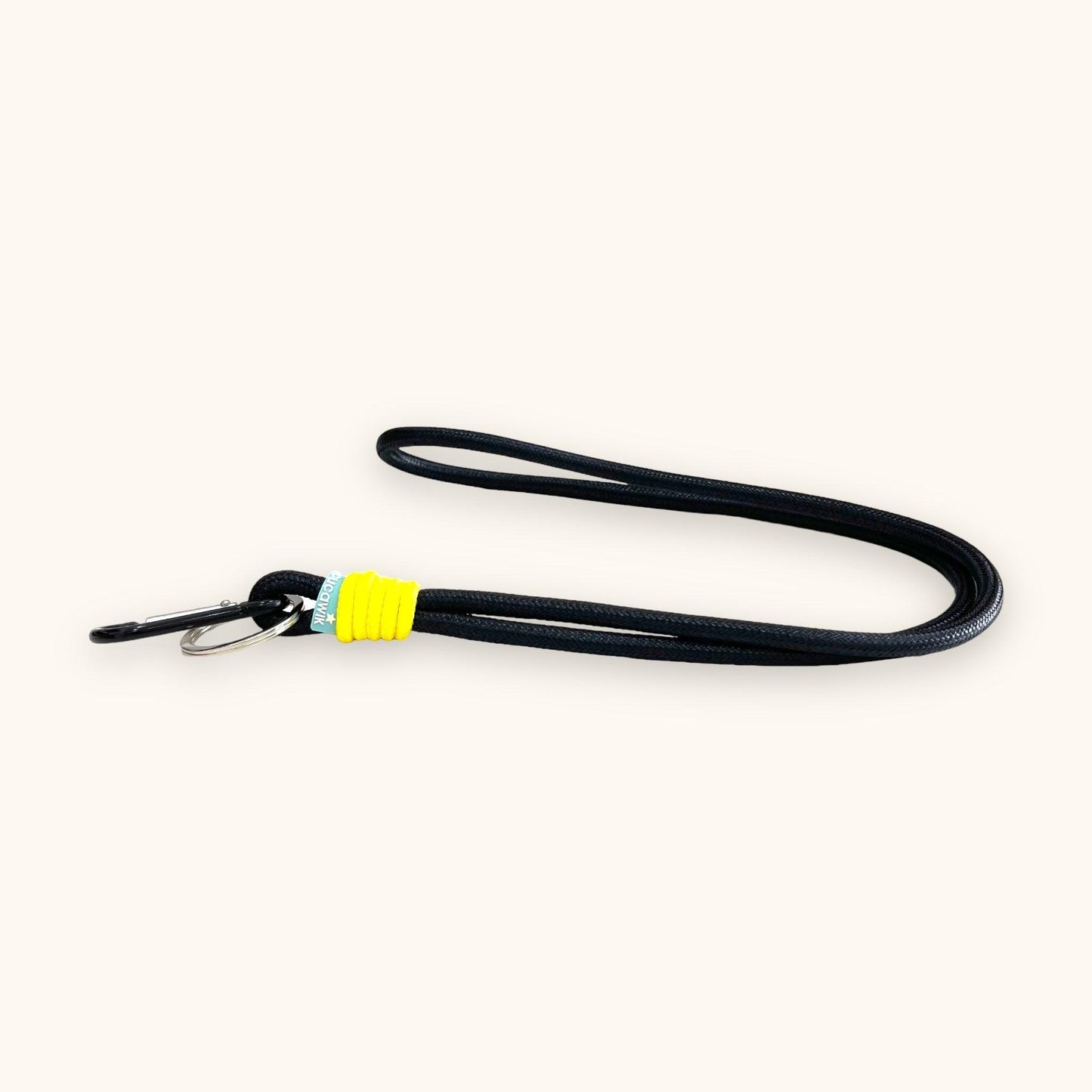 PORTA-CHAVES NAUTICO (L) BLACK