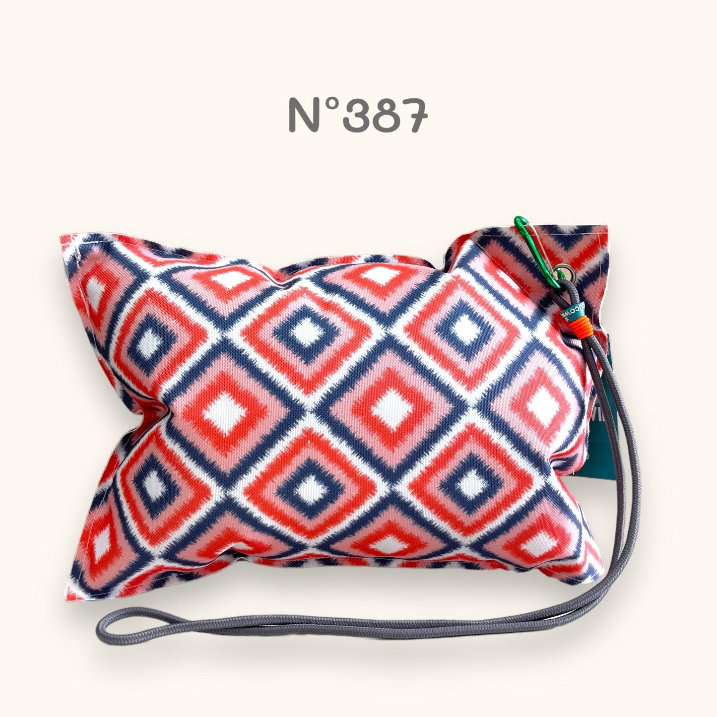 SUNDAY BEACH CUSHIONS