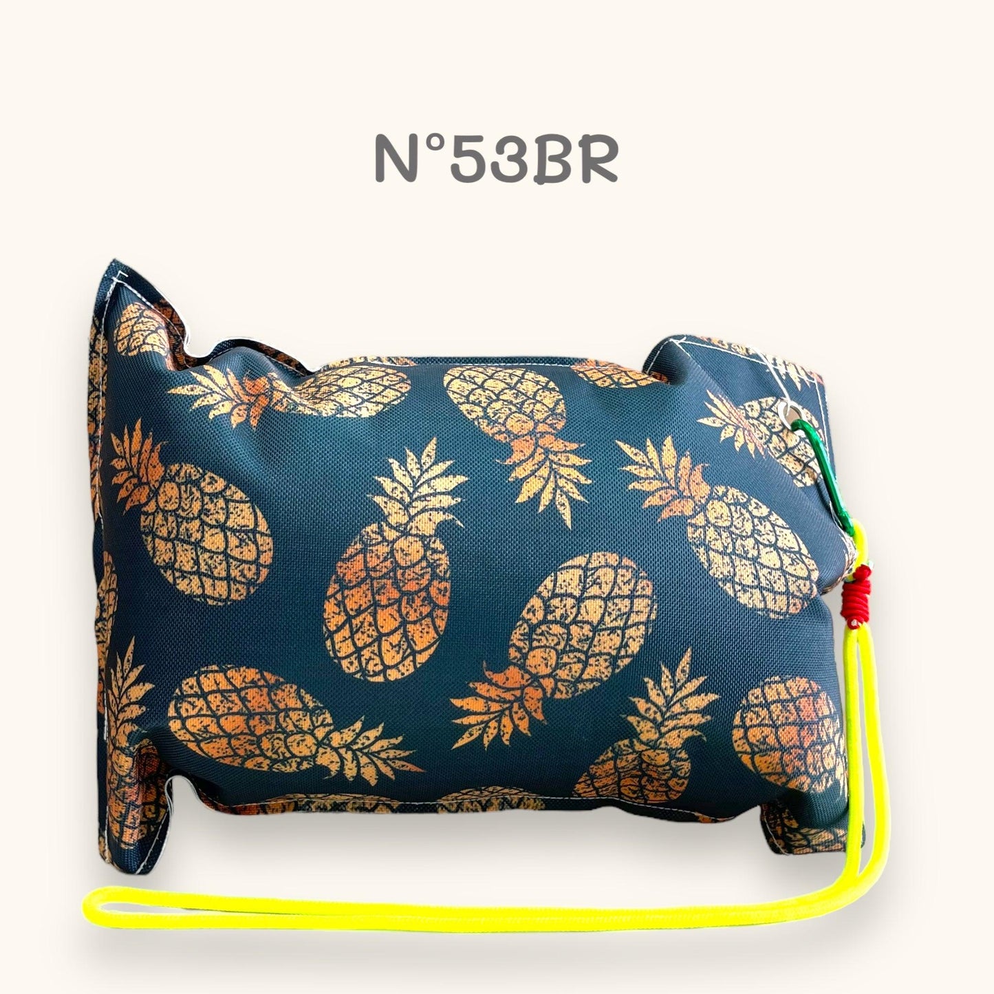 SUNDAY BEACH CUSHIONS