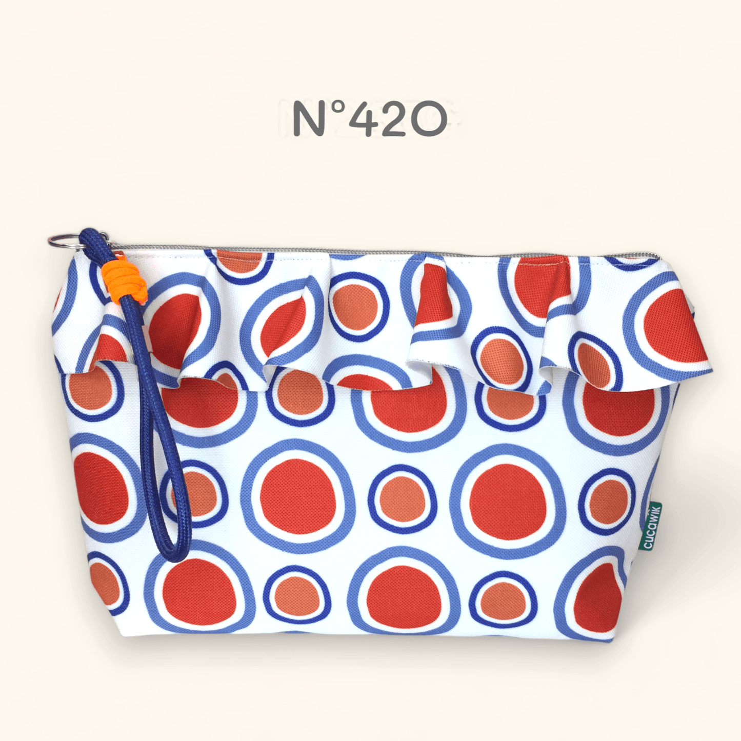 BOLSA MAGGY