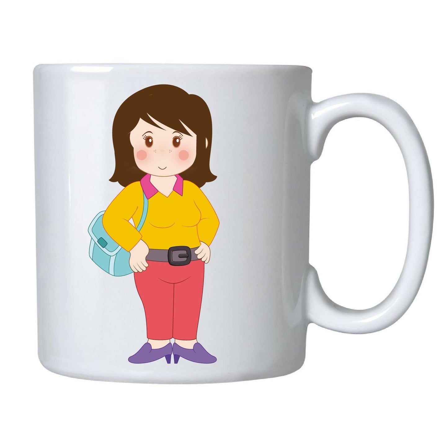 FAMILY MUGS
