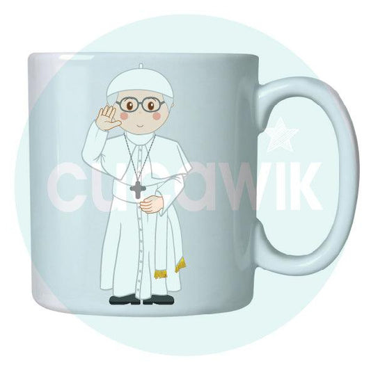 RELIGIOUS MUGS