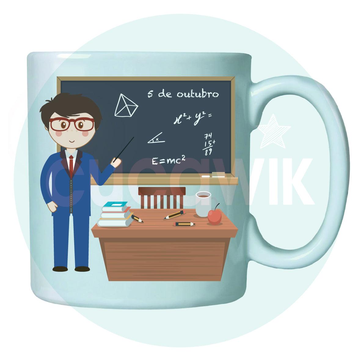 MUGS PROFESSIONS I