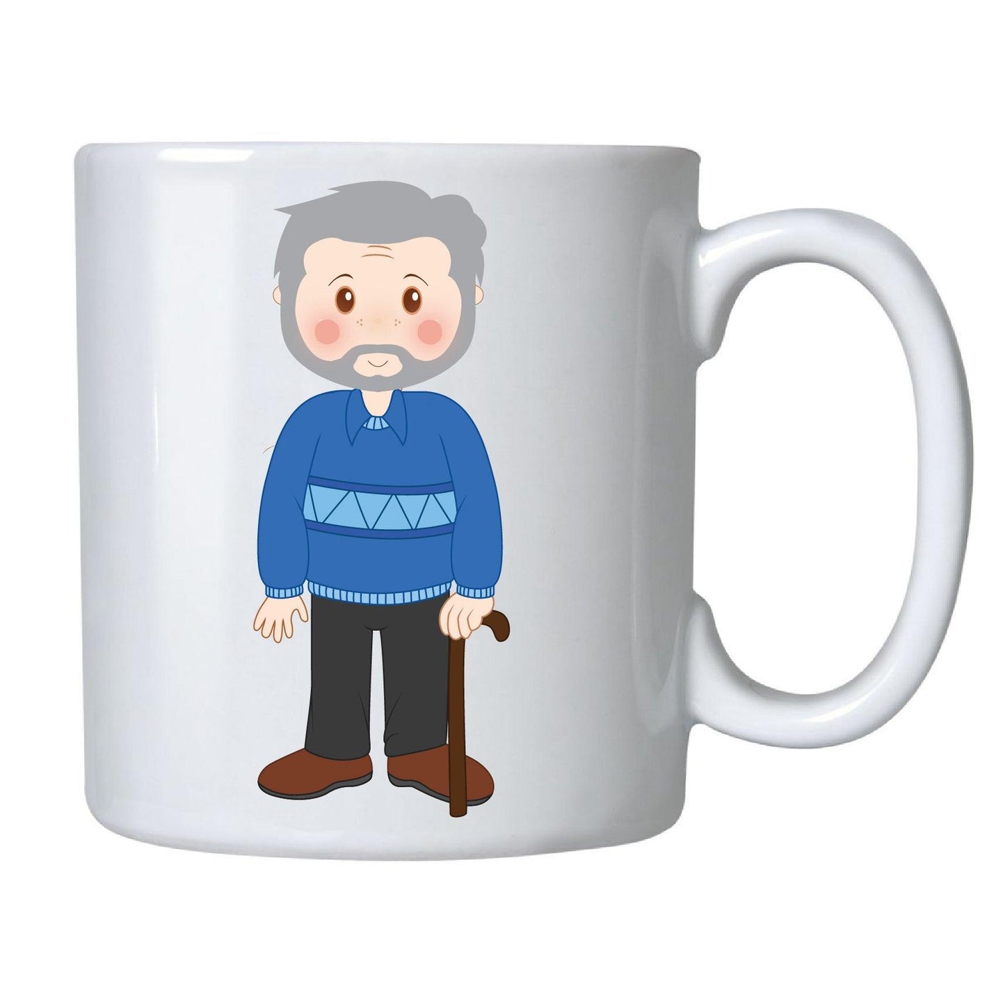 FAMILY MUGS