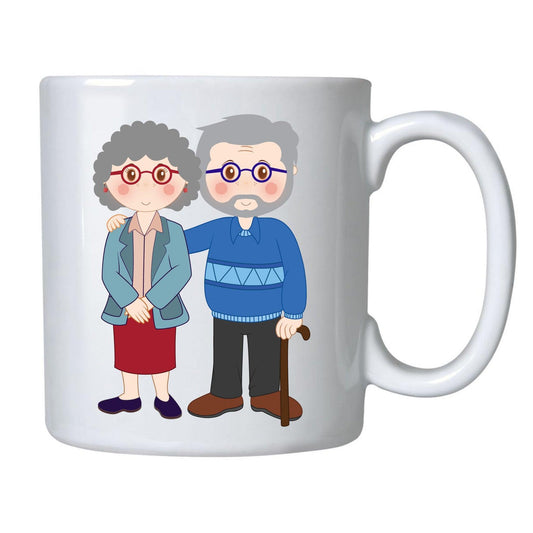 FAMILY MUGS