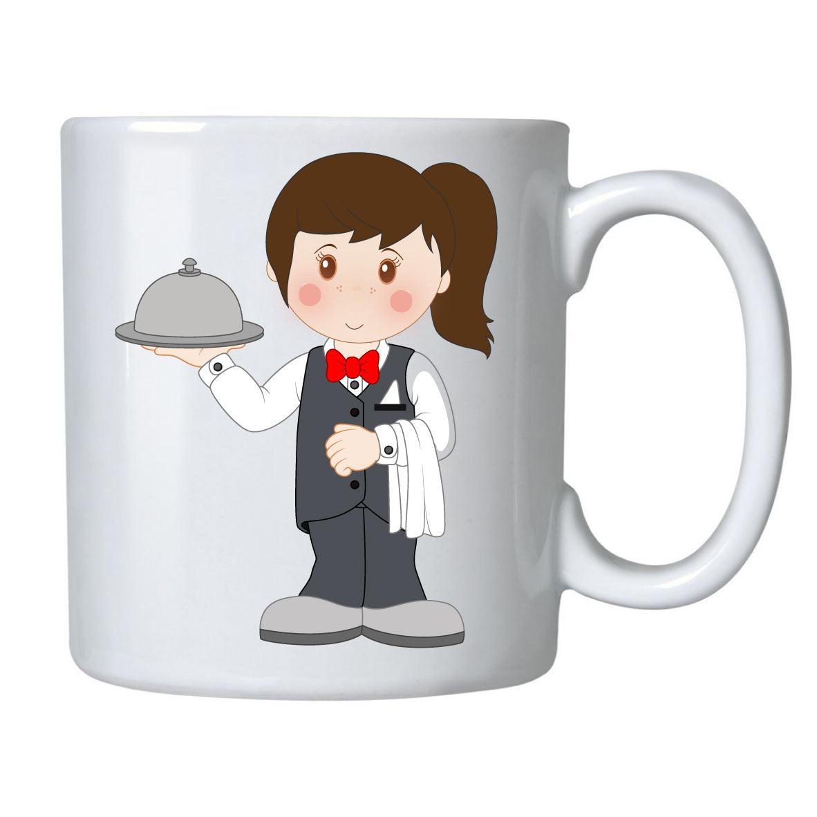 MUGS PROFESSIONS I