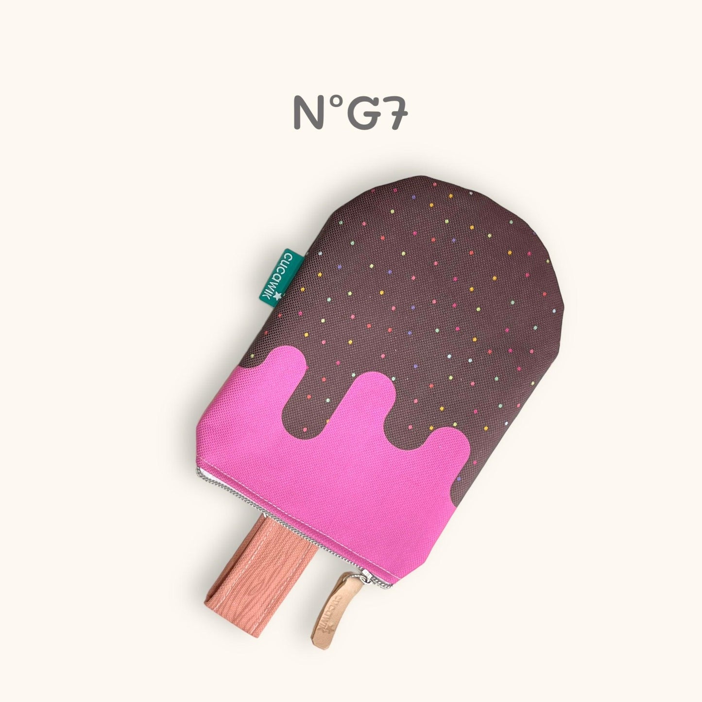 BOLSA ICE CREAM