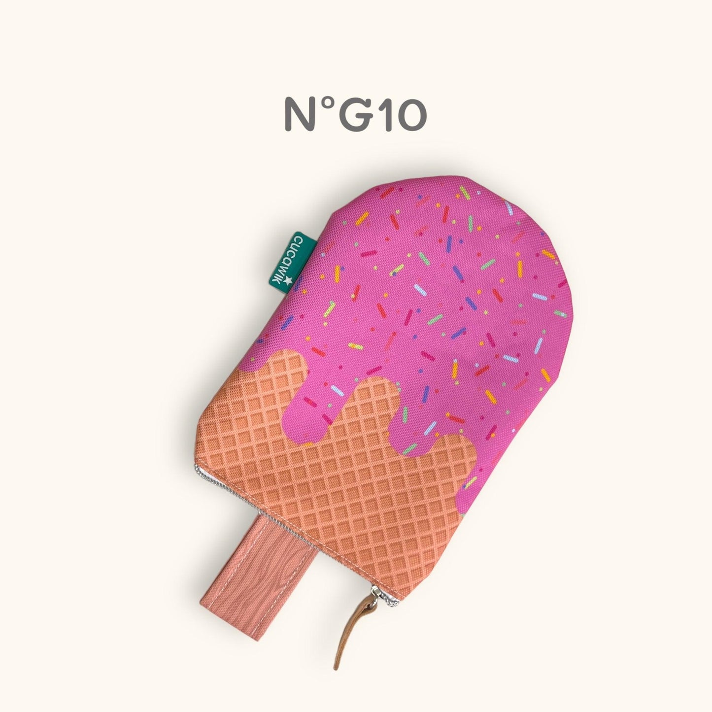 BOLSA ICE CREAM