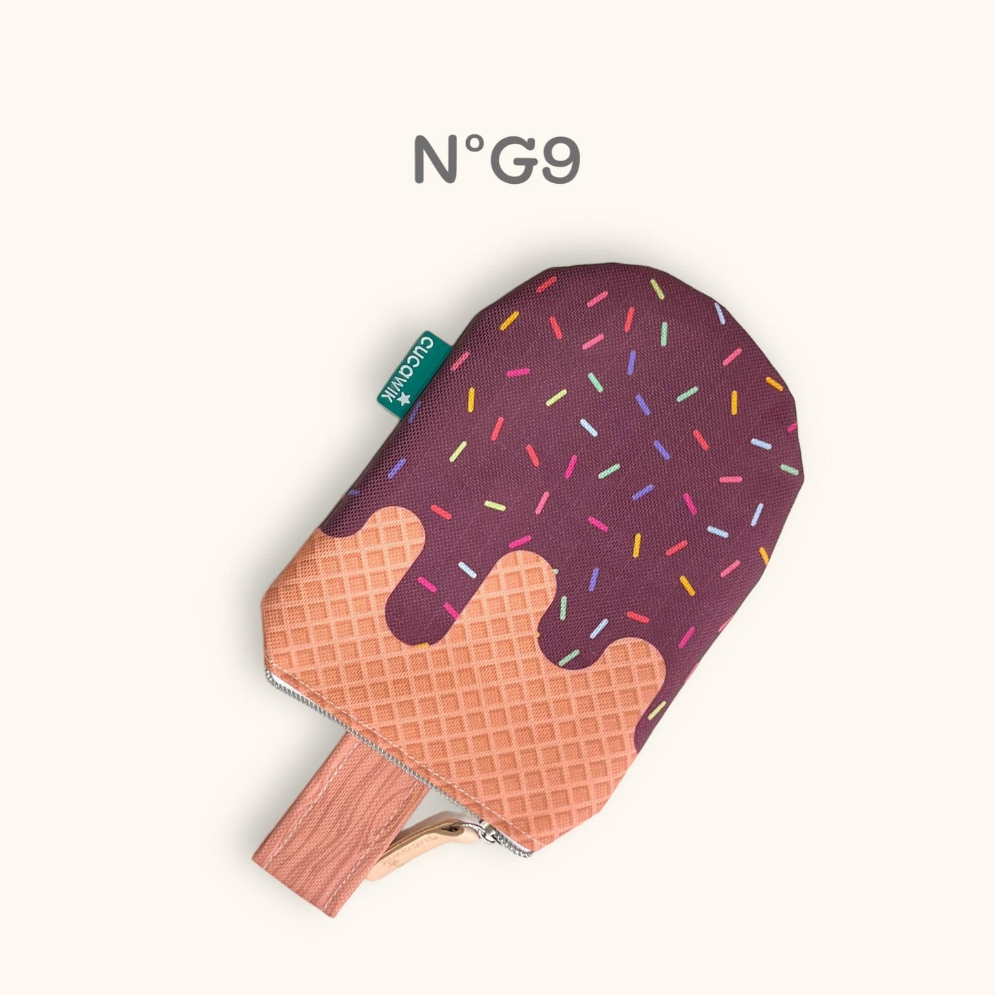 BOLSA ICE CREAM