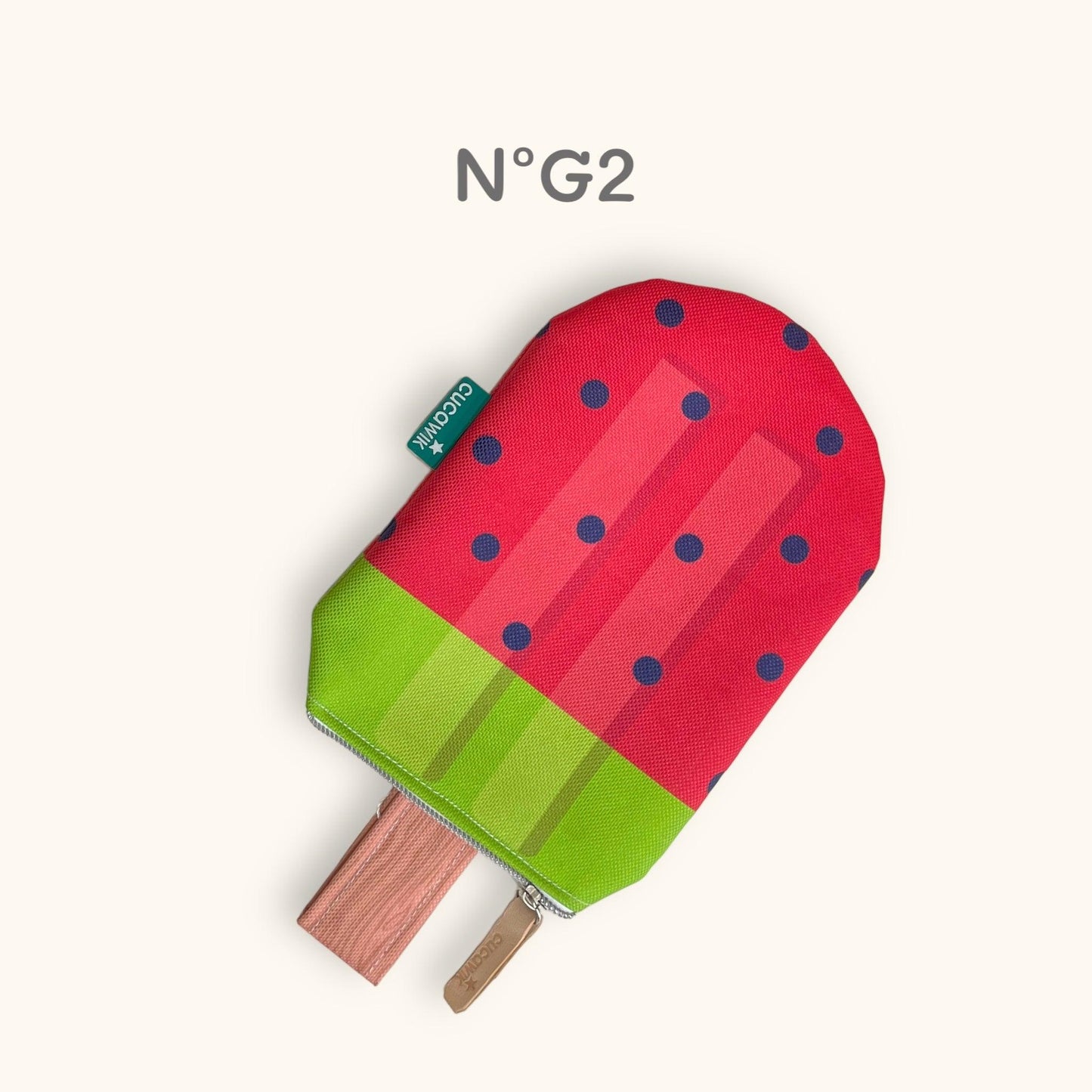 BOLSA ICE CREAM