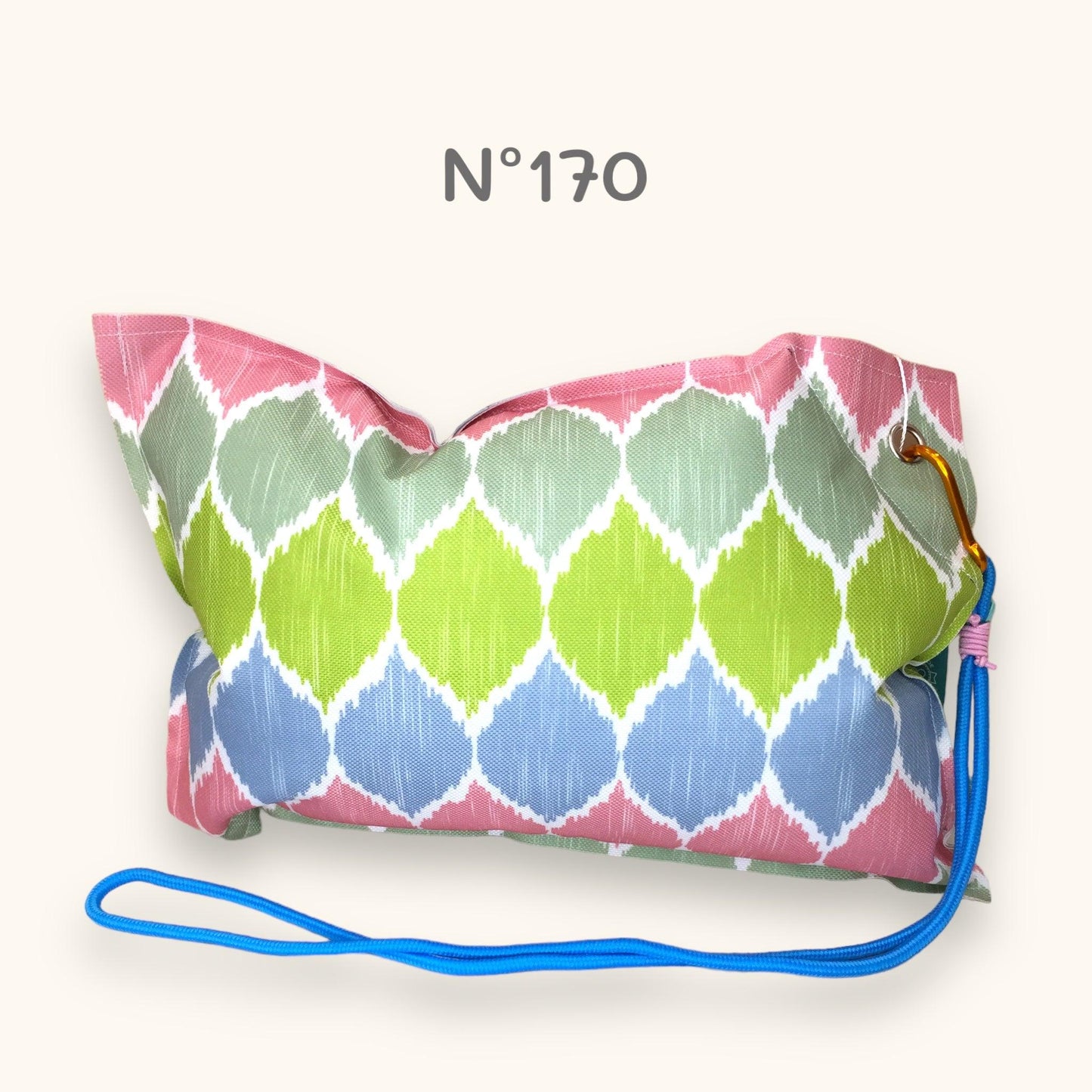 SUNDAY BEACH CUSHIONS