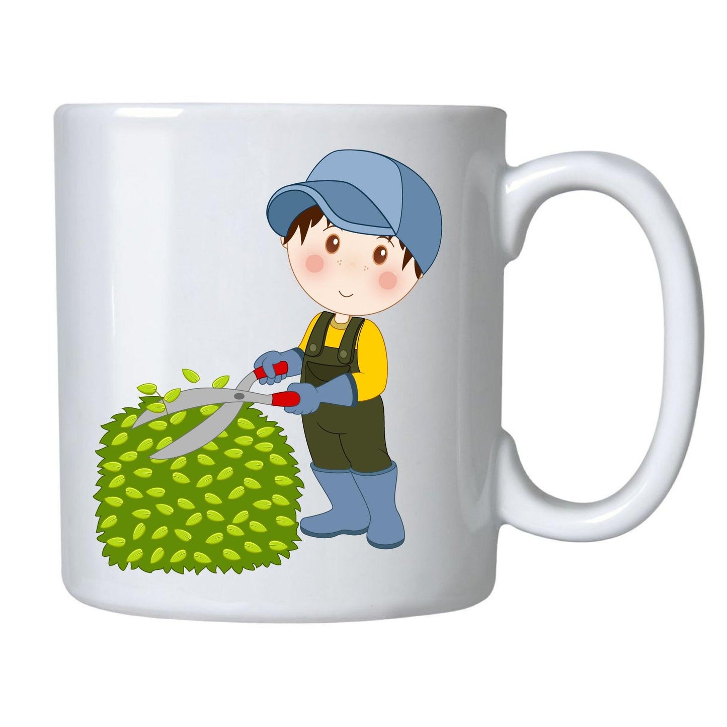 PROFESSIONAL MUGS