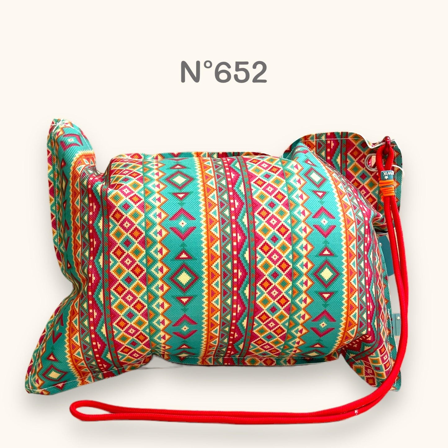 SUNDAY BEACH CUSHIONS