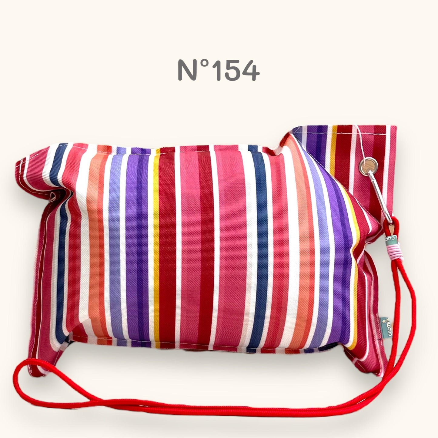 SUNDAY BEACH CUSHIONS